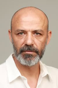 Nizamettin Özkaya in Annesinin Kuzusu
