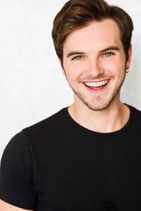 Ben James in Maybe Someday