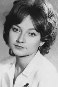 Yelena Stepanenko in Золушка