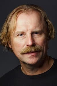 Aleksandr Abramovich in Stork of Hope