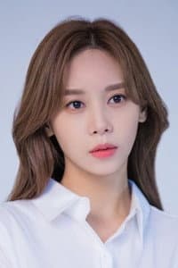 Hong Ji-hee in 경이로운 소문