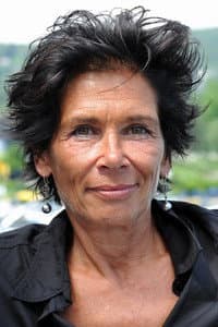 Birgit Doll in The Second Victory