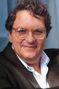Hans Leendertse in Lang en Gelukkig