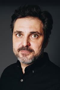 Alpay Atalan in Anadolu Kartalları