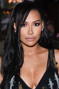 Naya Rivera in Katy Perry: Sweet Dreams