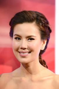 Pijittra Siriwetchapan in Sing Lek Lek Tee Reak Wa Rak