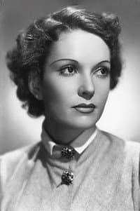 Marguerite Churchill in Ambassador Bill