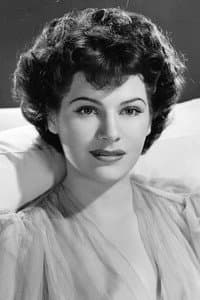 Ann Ayars in Dr. Kildare's Victory