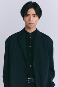 Sho Kaneta in NEW GENERATION THE LIVE ウルトラマンアーク編 ~さいきょうのヒーロー~