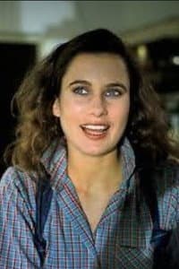 Cristel Braak in Fabian