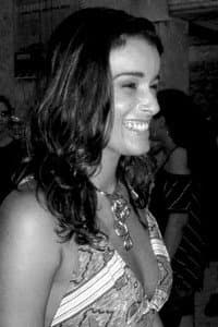 Jeanne Feijão in Centopeia