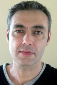 Laurent Paillot in Le Mal Des Ardents