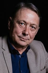 Anatoliy Bober in Звёзды мне укажут путь