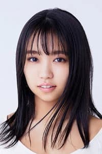Yuno Ohara in 教場 Requiem