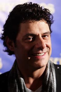Vince Colosimo in Panic at Rock Island