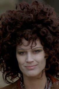 Penny Brown in The New Gladiators