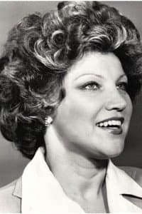 América Alonso in Cangrejo