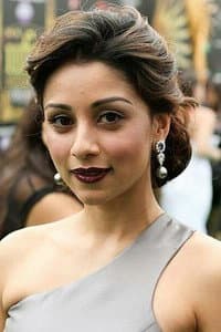 Amrita Puri in SUNO