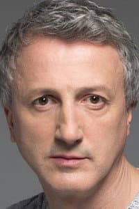 Vitaliy Egorov in В списках не значился