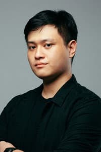 Rayner Wijaya in Ringroad