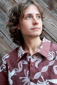 Ezra Fieremans in The Gay Agenda 28