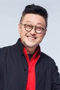 Vincent Kok Tak-Chiu in Sik San