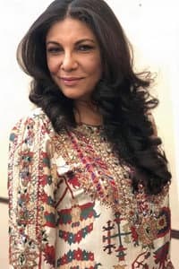 Sakina Samo in Only Love Matters