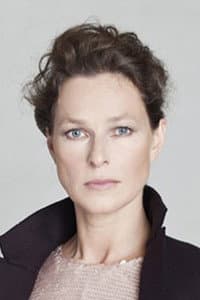 Aleksandra Justa in Beyond the Steppes