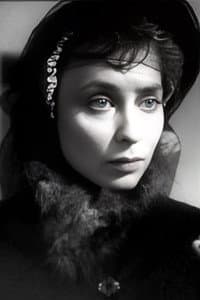 Zinaida Dorogova in Дама с собачкой