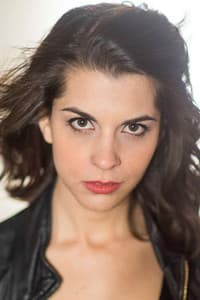 Sharon Alessandri in Lo Sguardo