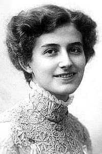 Grace Morse in Her Winning Way