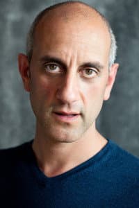 Richard Katz in The Merry Wives of Windsor - Live at Shakespeare's Globe