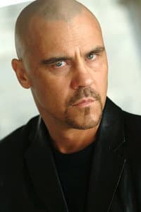 Kevin Indio Copeland in Black Creek: Retribution