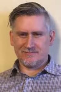 Mark Slacke in Obsession: Stalked by My Lover