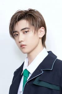 Yan Xujia in R1SE「曜为名」首唱会
