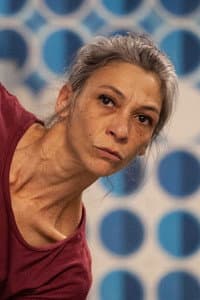 Leonor Keil in CineSapiens
