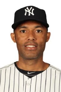 Mariano Rivera in Chico Heron & The Last 42