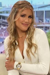 Eugenie Bouchard in Wimbledon The Official Film 2014