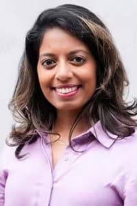 Sashi Perera in Hen
