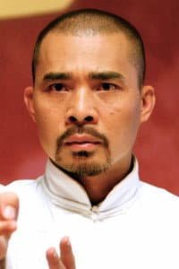 Mo Meilin in Shaolin Soccer