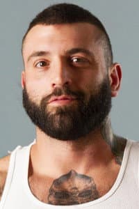 Markus Kage in Loaded: Muscle Fuck!