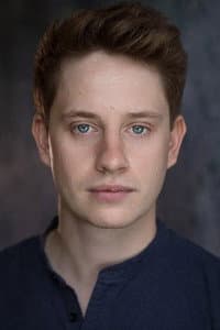 Harry Rundle in Boys on Film 14: Worlds Collide
