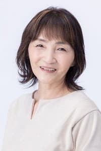 Etsuyo Mitani in 'Chô' Kowai Hanashi A: Yami no Karasu