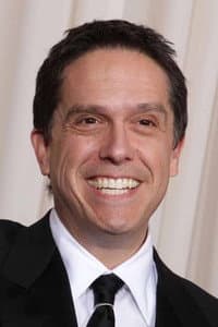 Lee Unkrich in A Celebration of the Music from Coco