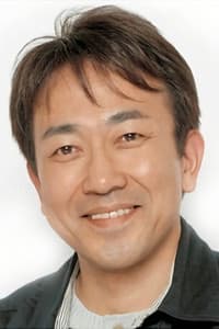 Toshihiko Nakajima in 妄想代理人