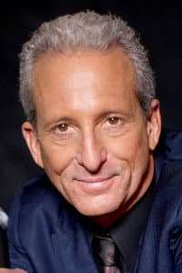 Bobby Slayton in The Rat Pack