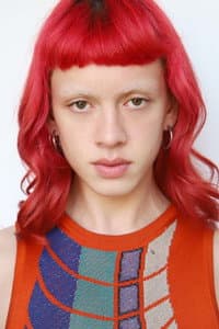 Dustin Muchuvitz in Les démons de Dorothy