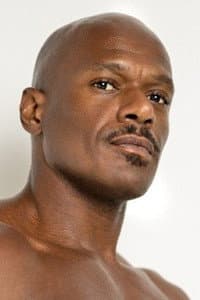Rhyheim Shabazz in The Barcelona Job