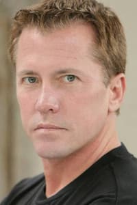 Jon Olson in Hulk: Where Monsters Dwell