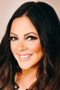 Sara Evans in A Nashville Christmas Carol